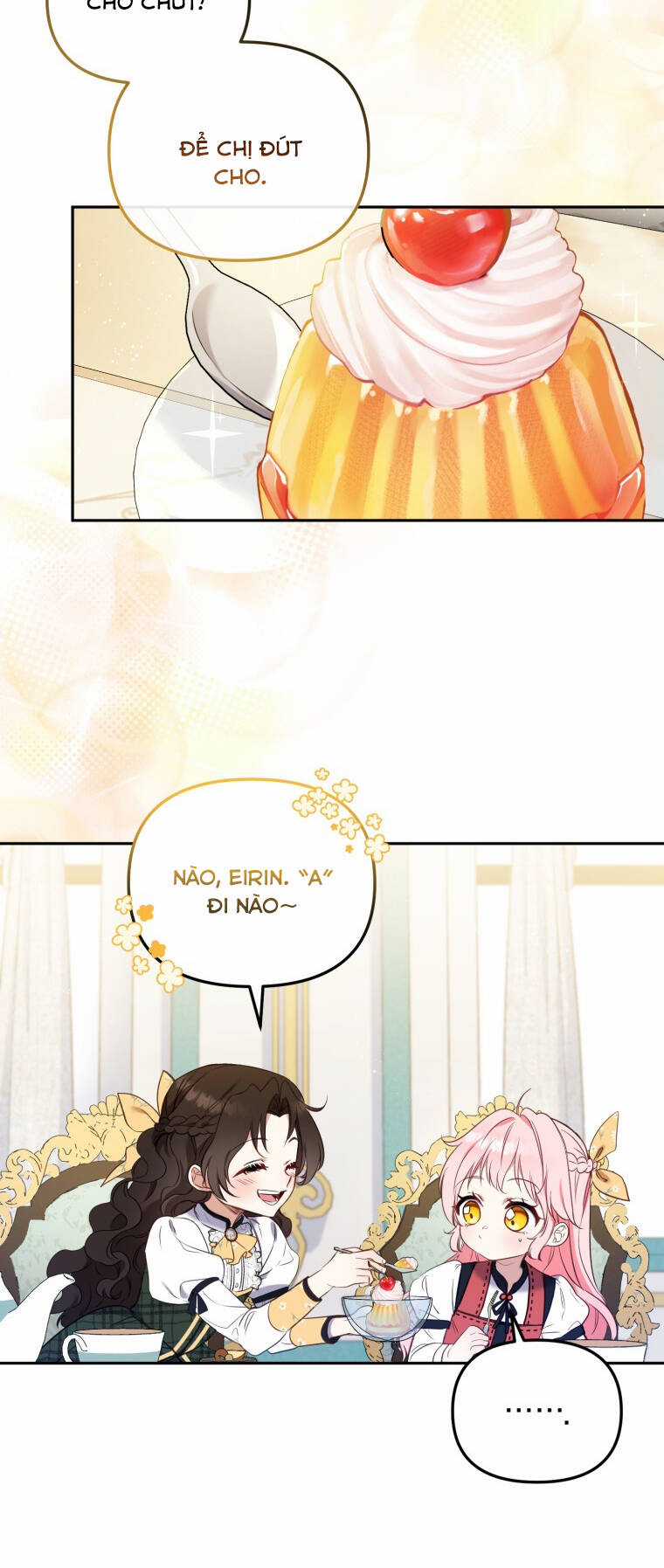 Papa Tôi Là Bạo Chúa Ác Ma Chapter 13 trang 17