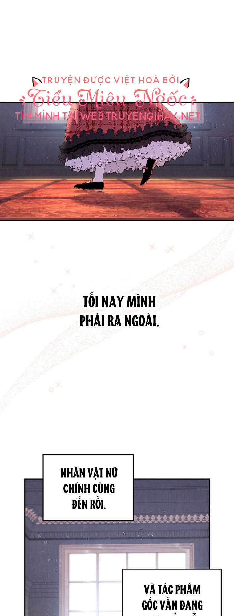 Papa Tôi Là Bạo Chúa Ác Ma Chapter 13 trang 2