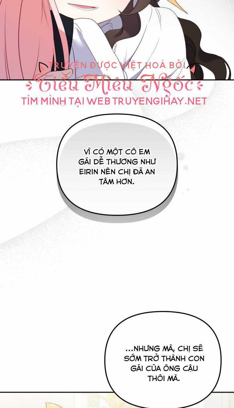 Papa Tôi Là Bạo Chúa Ác Ma Chapter 13 trang 22