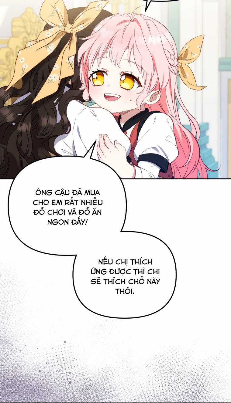 Papa Tôi Là Bạo Chúa Ác Ma Chapter 13 trang 23