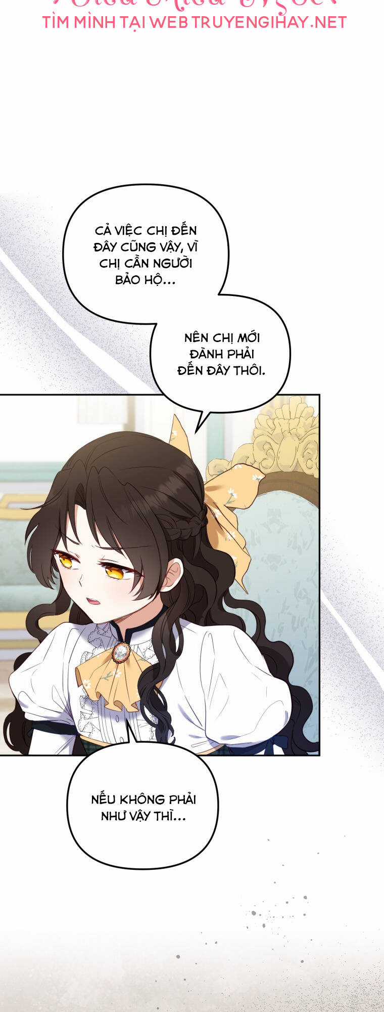 Papa Tôi Là Bạo Chúa Ác Ma Chapter 13 trang 25