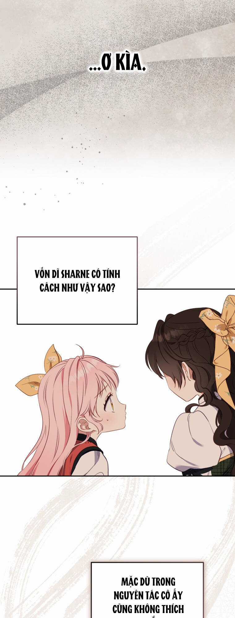 Papa Tôi Là Bạo Chúa Ác Ma Chapter 13 trang 26