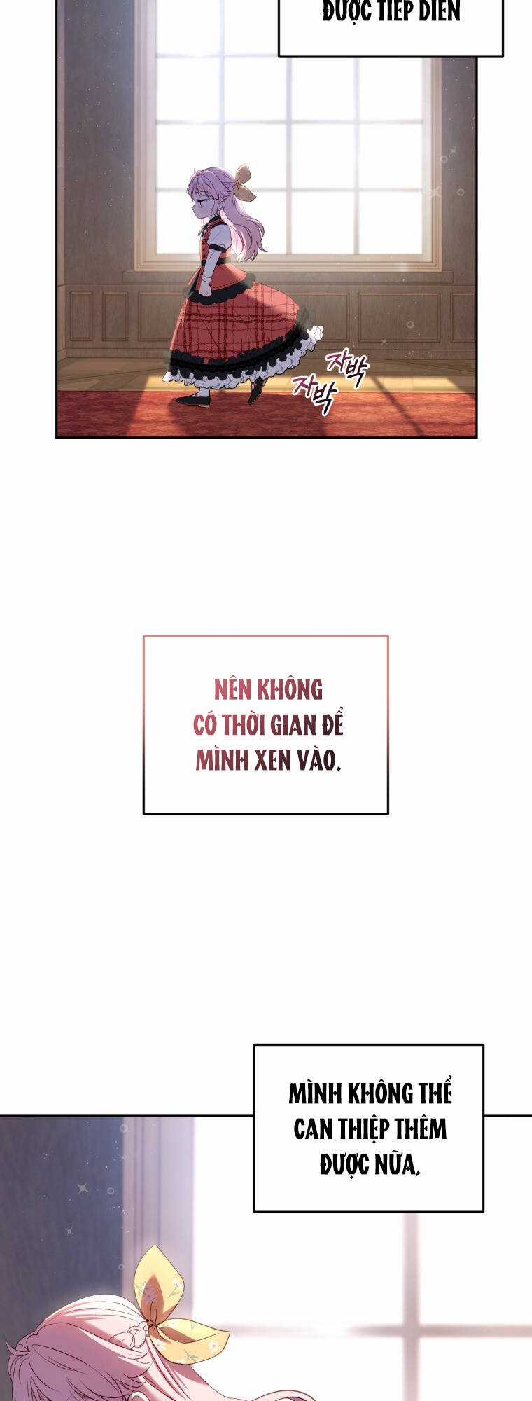 Papa Tôi Là Bạo Chúa Ác Ma Chapter 13 trang 3