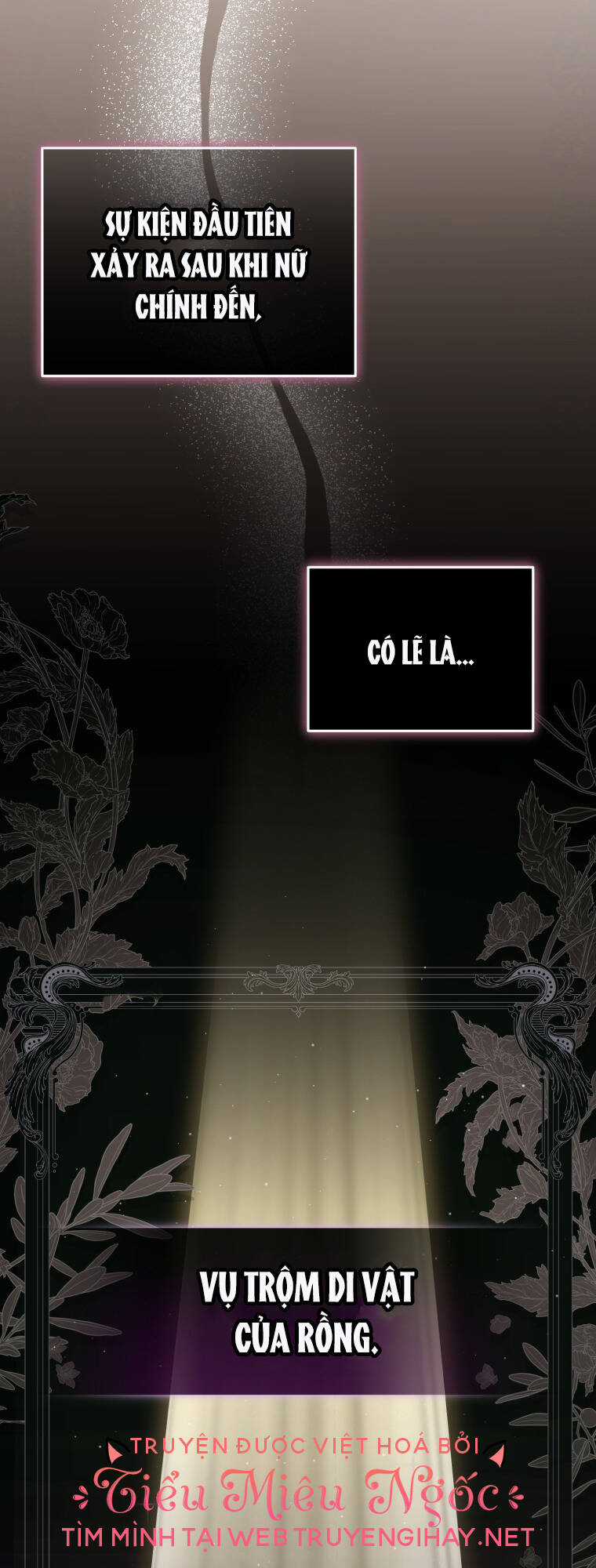 Papa Tôi Là Bạo Chúa Ác Ma Chapter 13 trang 30