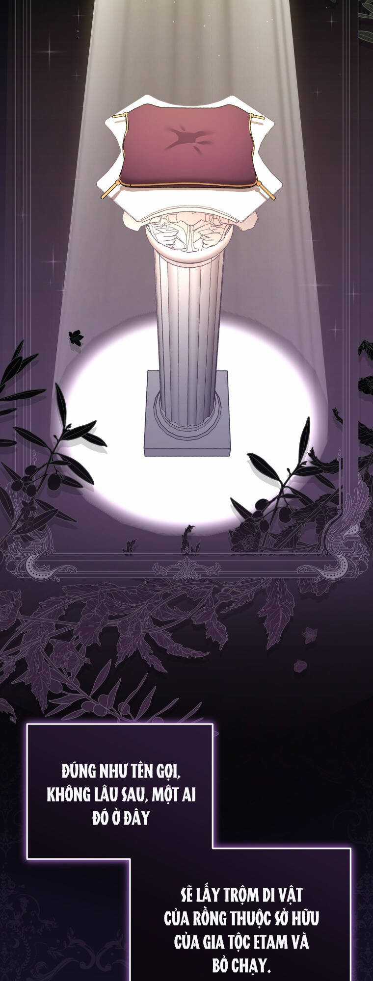 Papa Tôi Là Bạo Chúa Ác Ma Chapter 13 trang 31