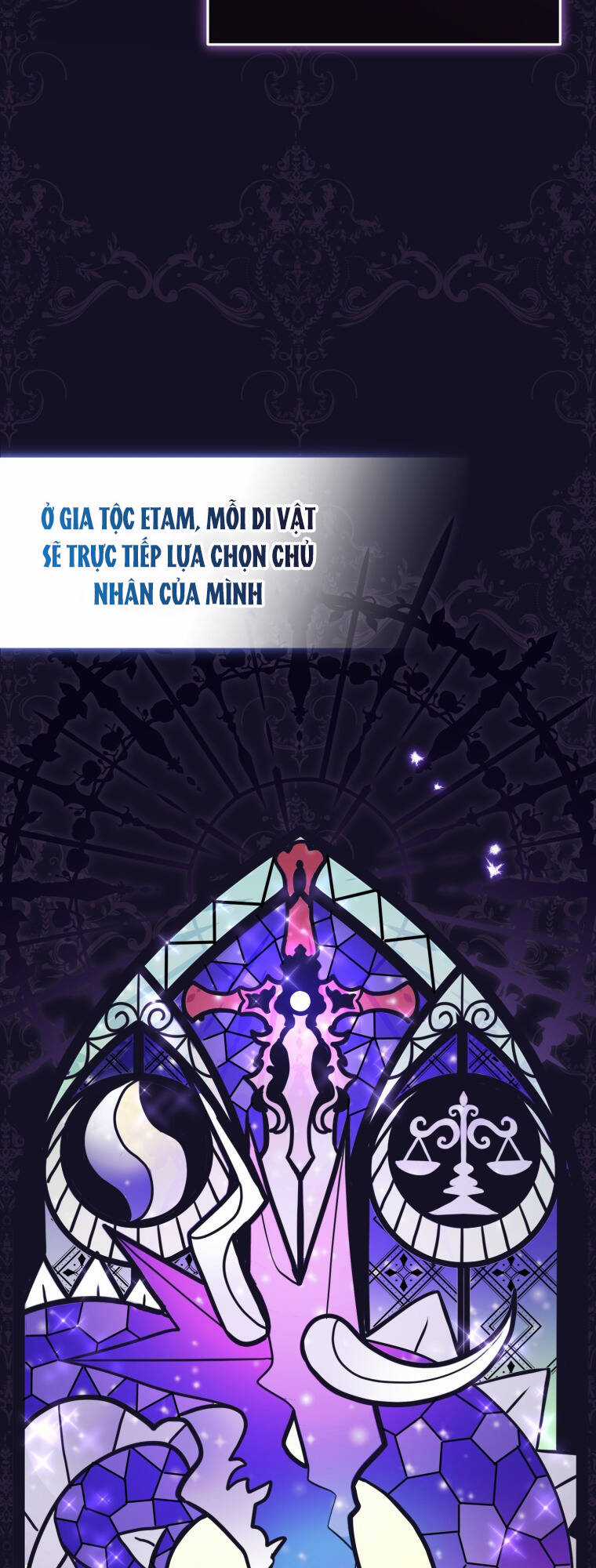 Papa Tôi Là Bạo Chúa Ác Ma Chapter 13 trang 32