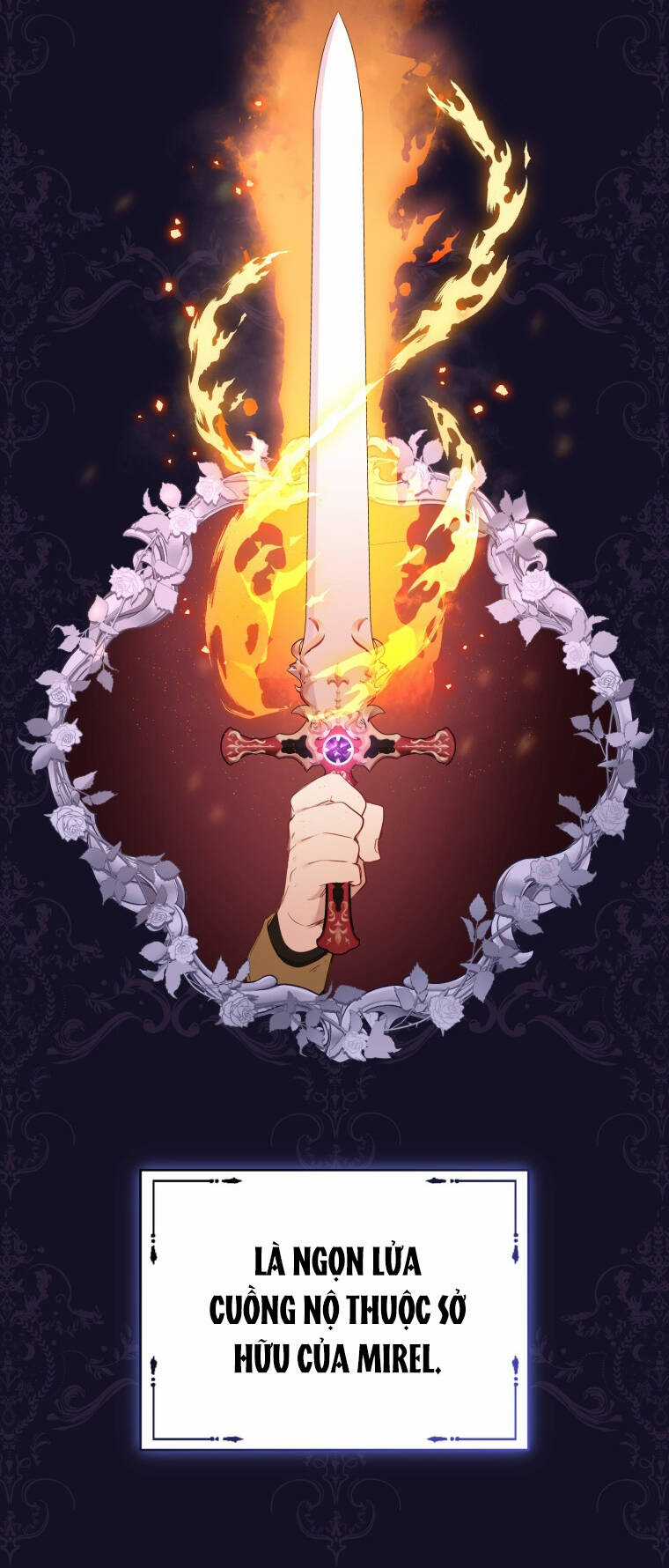 Papa Tôi Là Bạo Chúa Ác Ma Chapter 13 trang 34