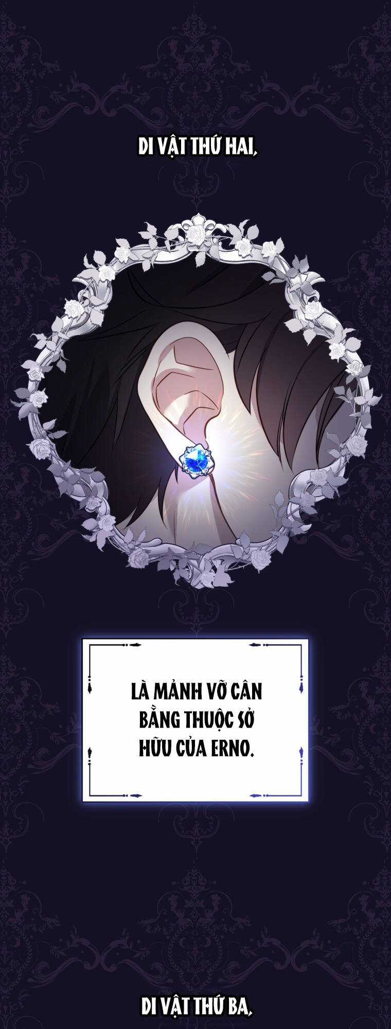 Papa Tôi Là Bạo Chúa Ác Ma Chapter 13 trang 35