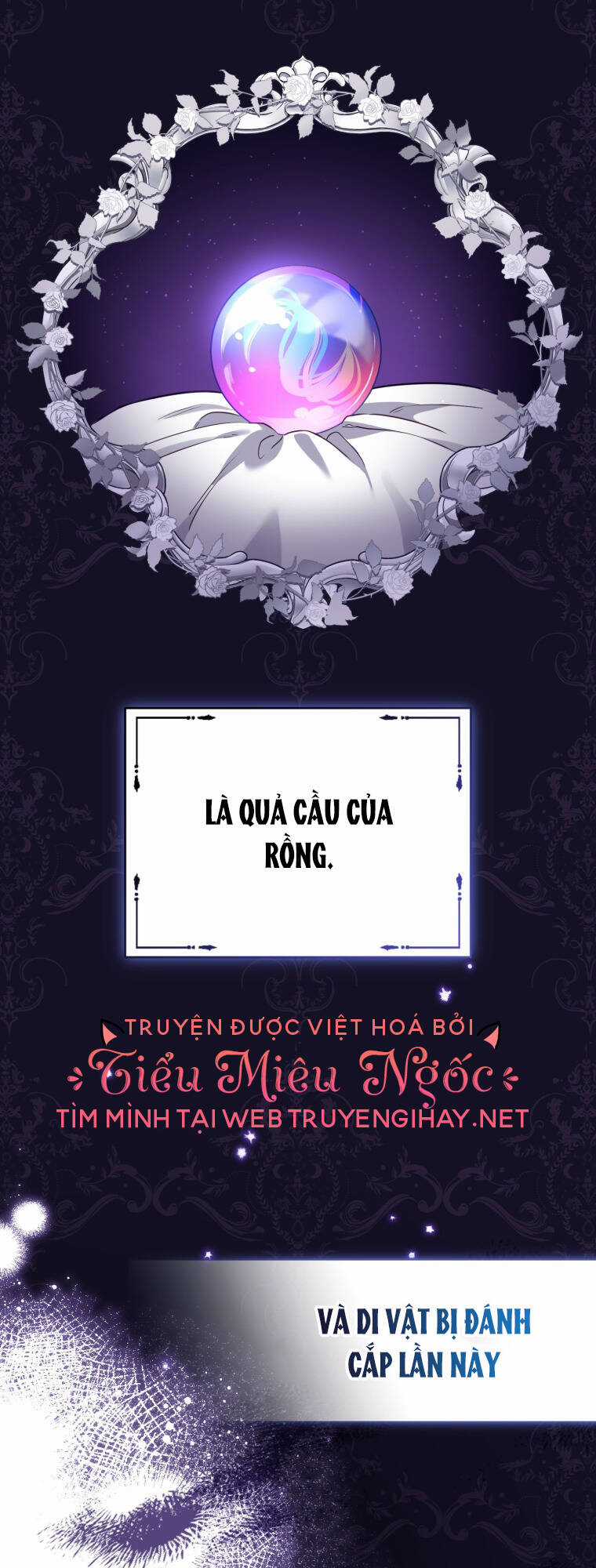 Papa Tôi Là Bạo Chúa Ác Ma Chapter 13 trang 36