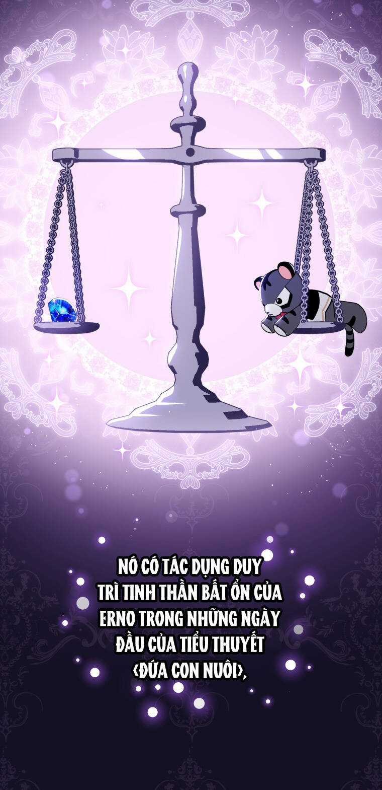 Papa Tôi Là Bạo Chúa Ác Ma Chapter 13 trang 38