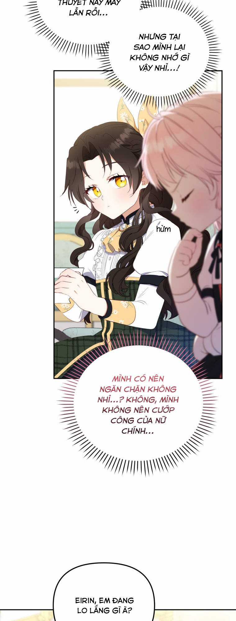 Papa Tôi Là Bạo Chúa Ác Ma Chapter 13 trang 42