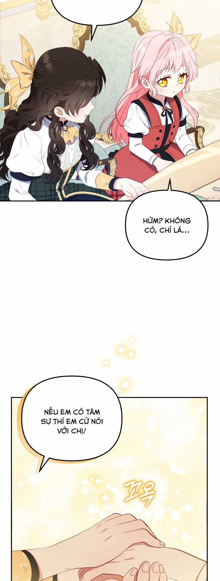 Papa Tôi Là Bạo Chúa Ác Ma Chapter 13 trang 43