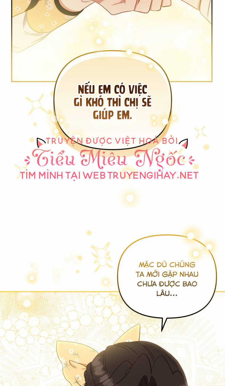Papa Tôi Là Bạo Chúa Ác Ma Chapter 13 trang 44
