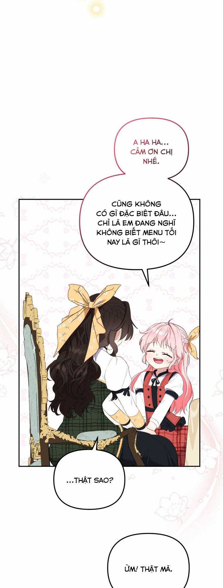 Papa Tôi Là Bạo Chúa Ác Ma Chapter 13 trang 46