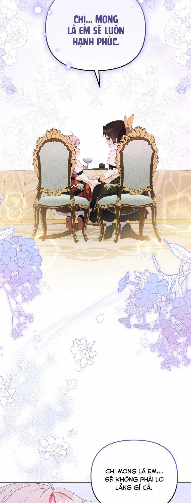 Papa Tôi Là Bạo Chúa Ác Ma Chapter 13 trang 48