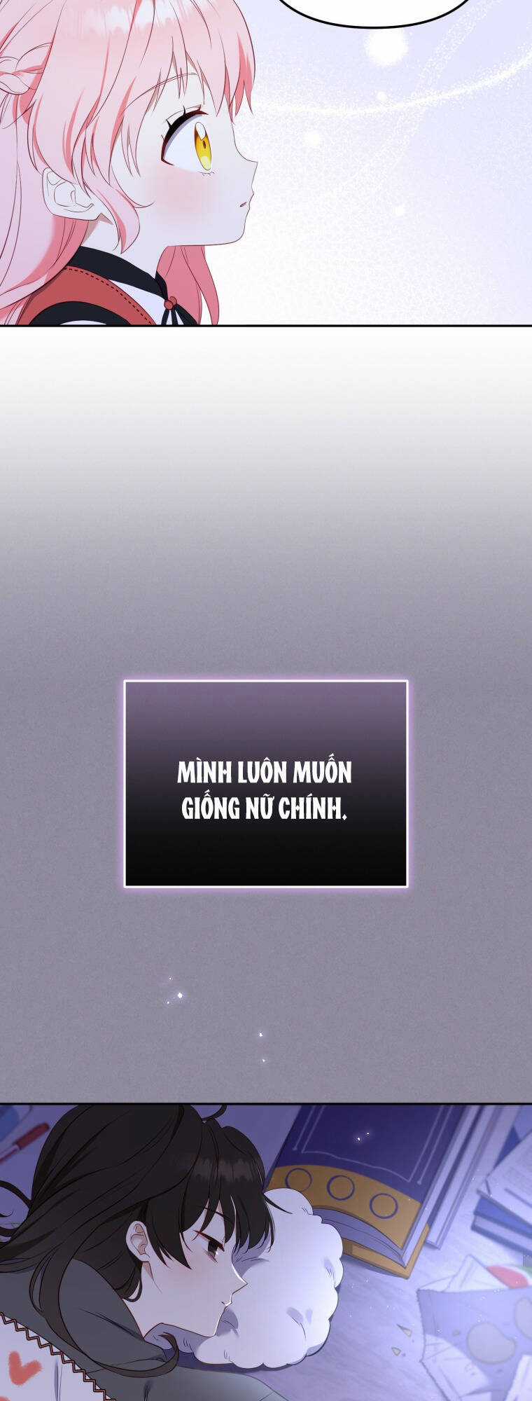 Papa Tôi Là Bạo Chúa Ác Ma Chapter 13 trang 49