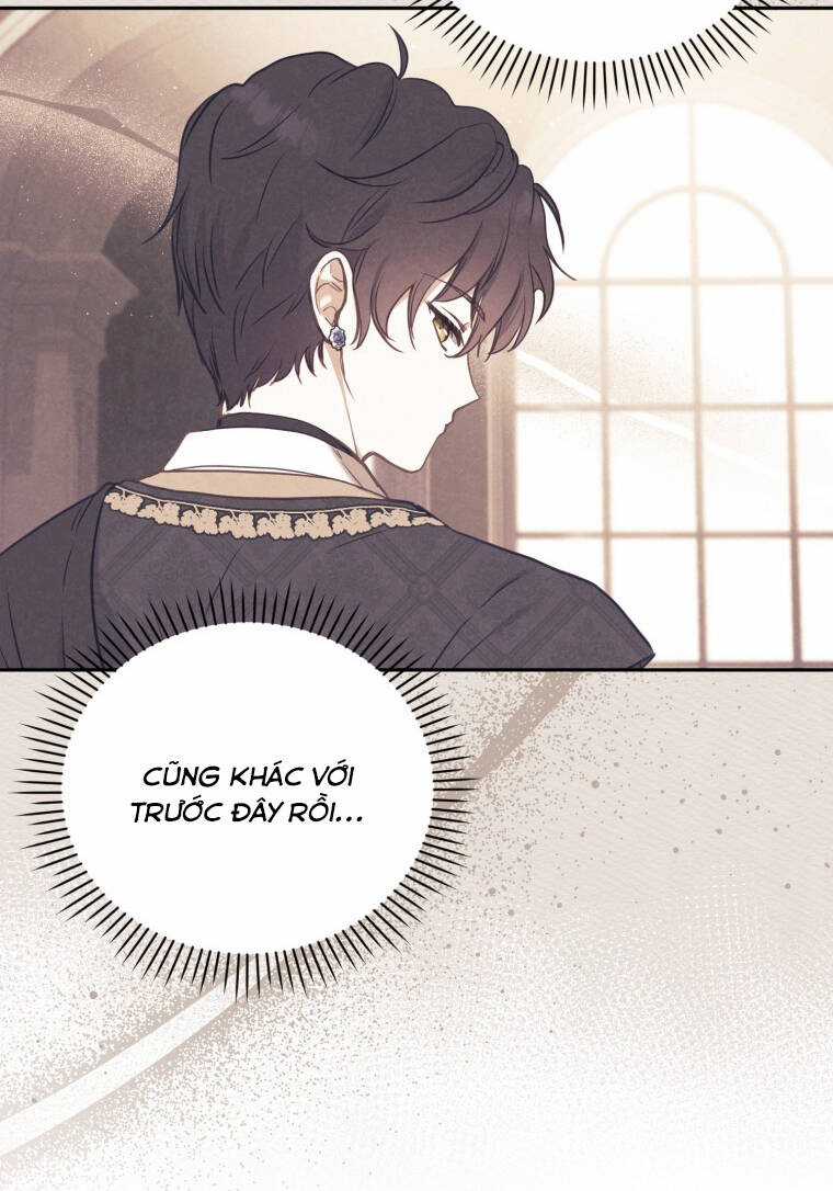 Papa Tôi Là Bạo Chúa Ác Ma Chapter 13 trang 5