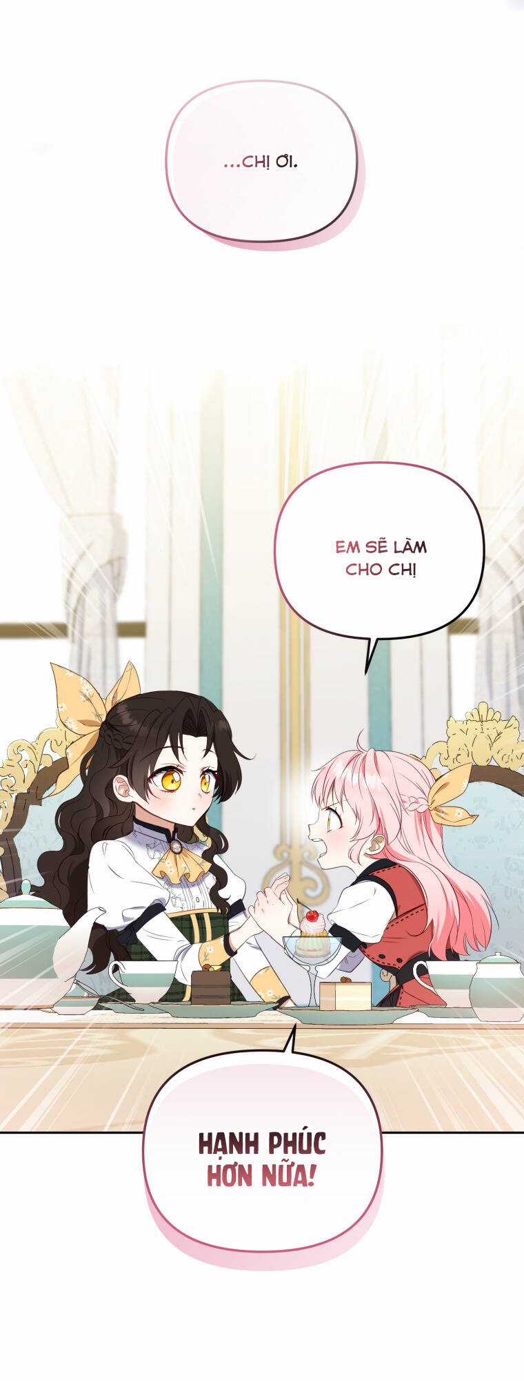 Papa Tôi Là Bạo Chúa Ác Ma Chapter 13 trang 52