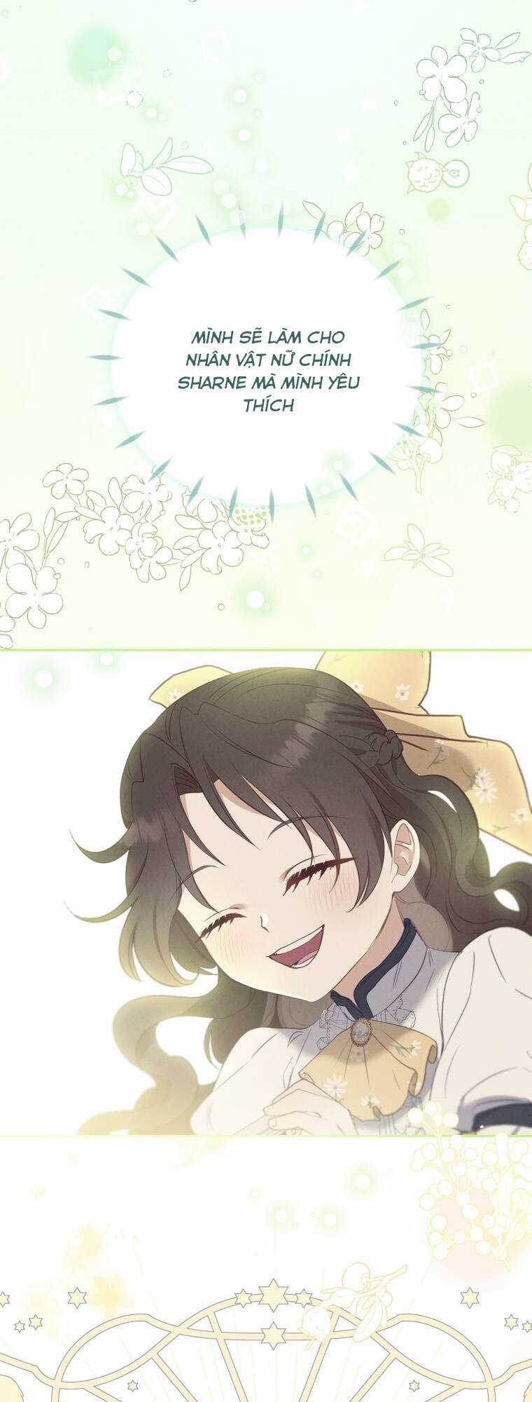 Papa Tôi Là Bạo Chúa Ác Ma Chapter 13 trang 54