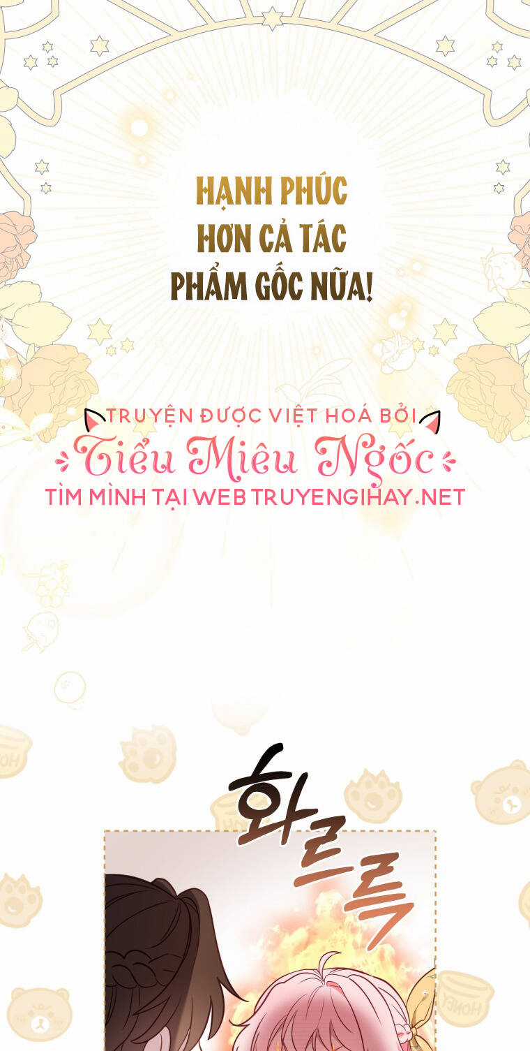 Papa Tôi Là Bạo Chúa Ác Ma Chapter 13 trang 55