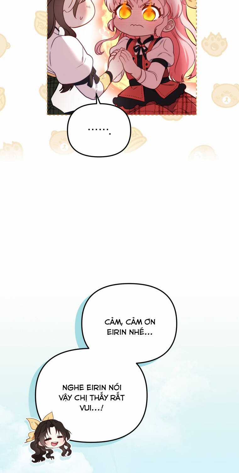 Papa Tôi Là Bạo Chúa Ác Ma Chapter 13 trang 56