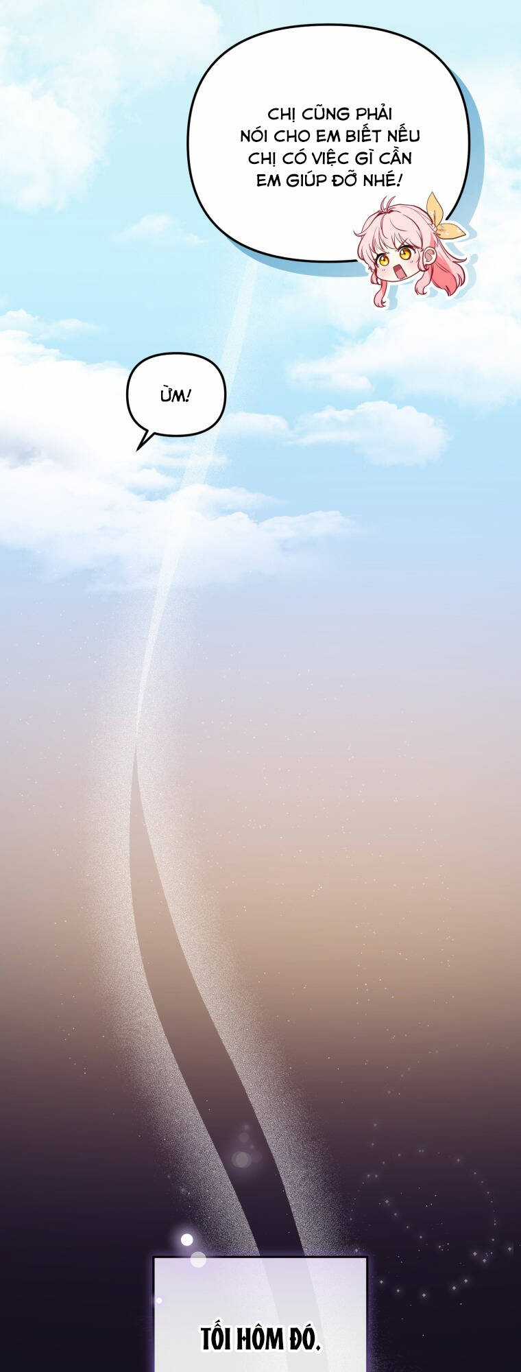 Papa Tôi Là Bạo Chúa Ác Ma Chapter 13 trang 57