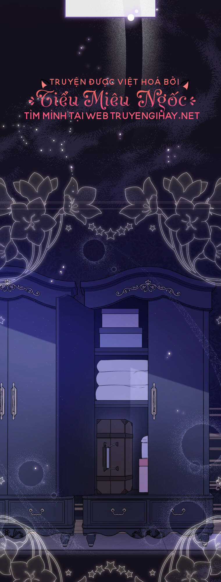 Papa Tôi Là Bạo Chúa Ác Ma Chapter 13 trang 58