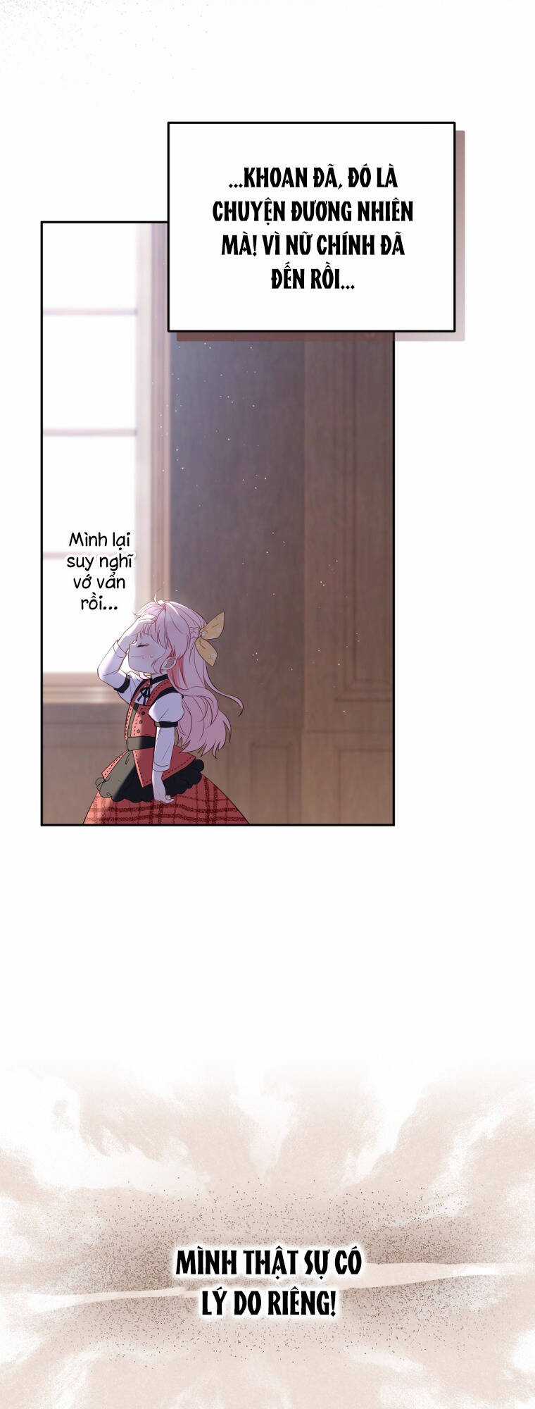 Papa Tôi Là Bạo Chúa Ác Ma Chapter 13 trang 6