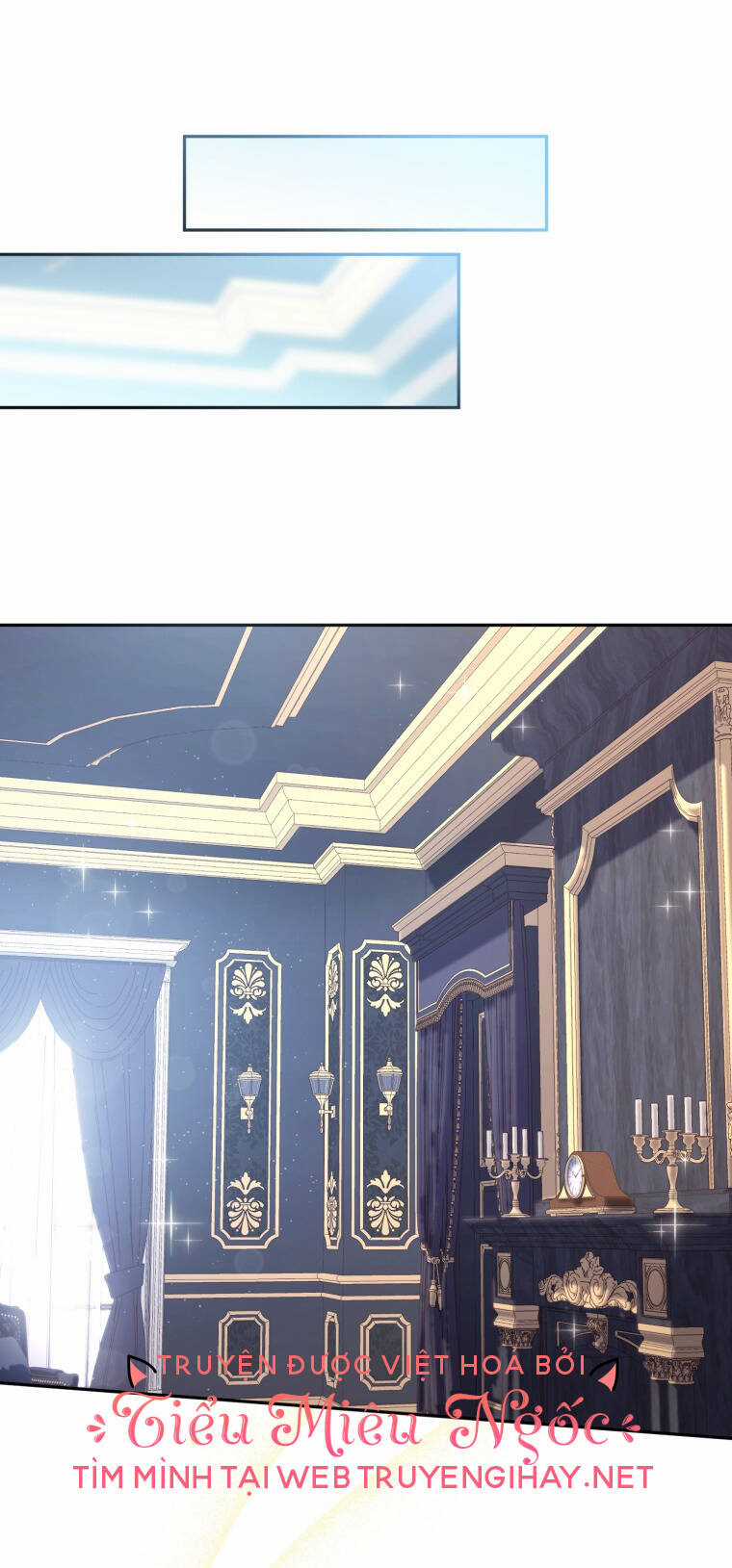 Papa Tôi Là Bạo Chúa Ác Ma Chapter 13 trang 60