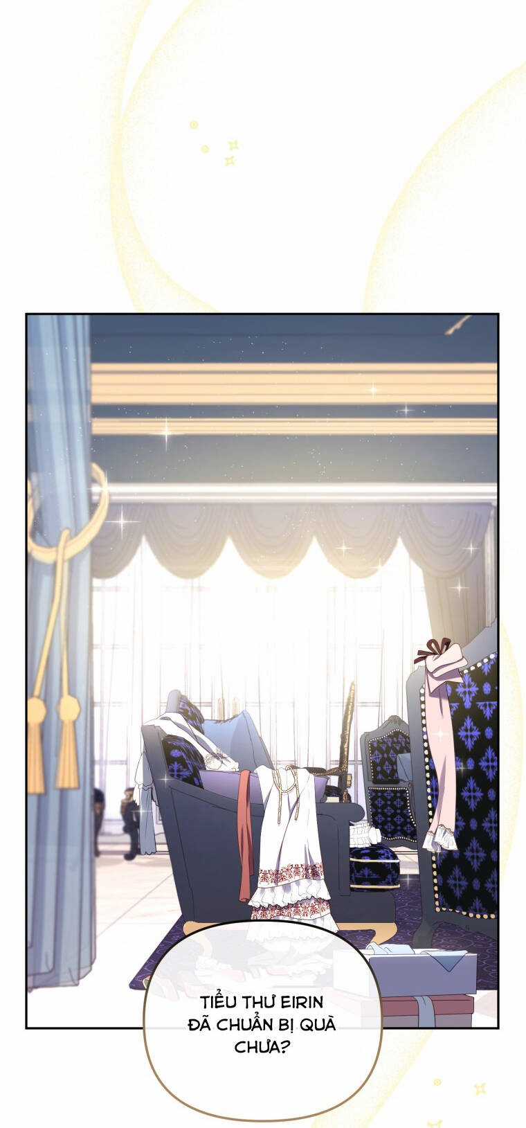 Papa Tôi Là Bạo Chúa Ác Ma Chapter 13 trang 61