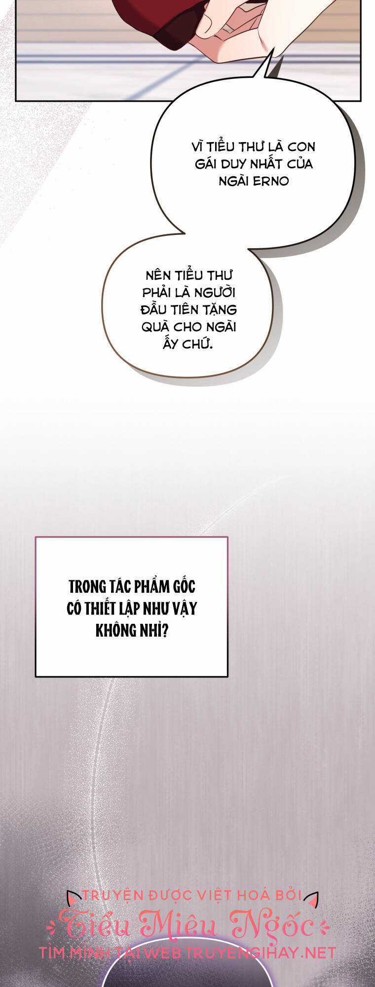 Papa Tôi Là Bạo Chúa Ác Ma Chapter 13 trang 65