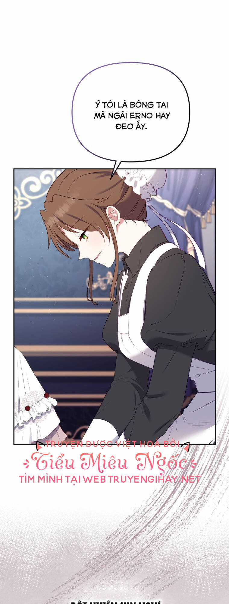 Papa Tôi Là Bạo Chúa Ác Ma Chapter 13 trang 68