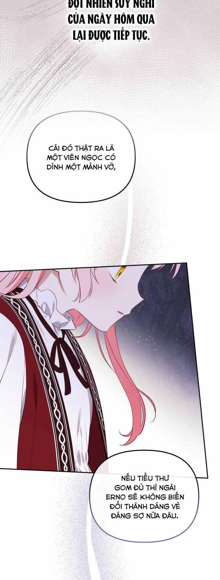 Papa Tôi Là Bạo Chúa Ác Ma Chapter 13 trang 69