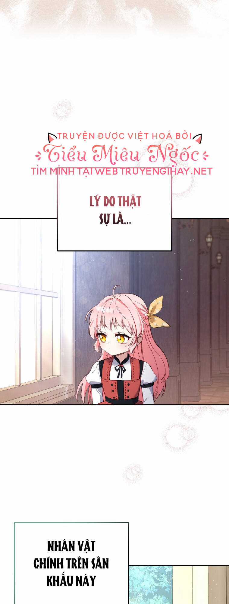 Papa Tôi Là Bạo Chúa Ác Ma Chapter 13 trang 7