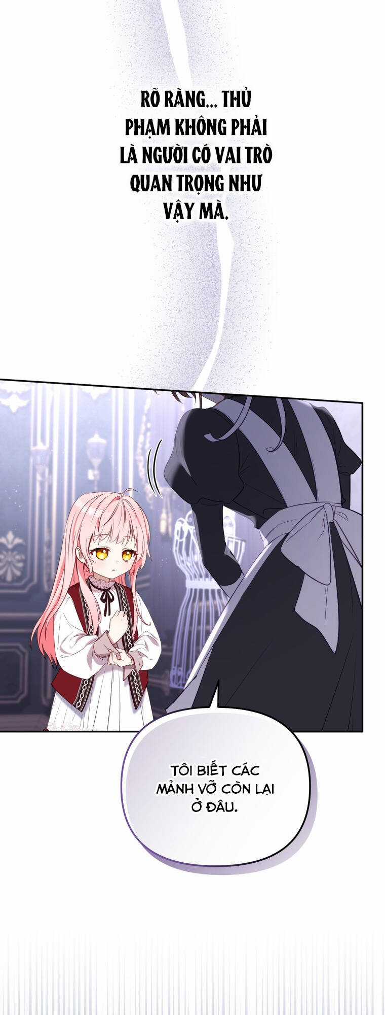 Papa Tôi Là Bạo Chúa Ác Ma Chapter 13 trang 70