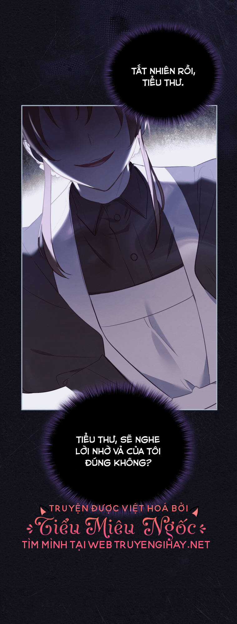 Papa Tôi Là Bạo Chúa Ác Ma Chapter 13 trang 73