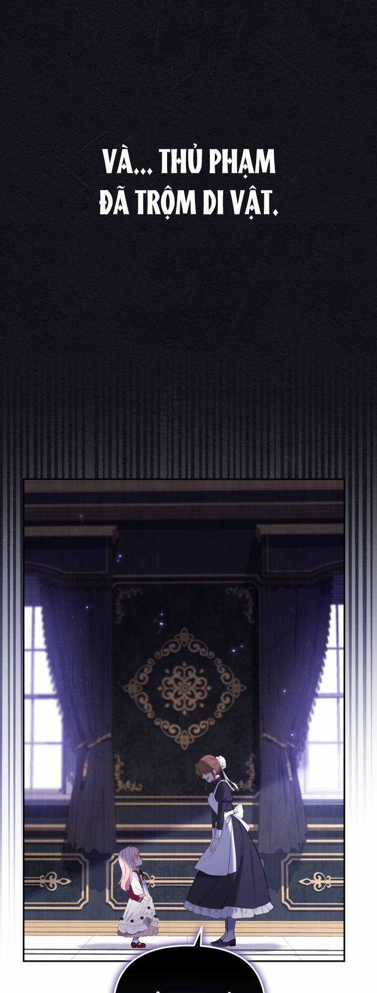 Papa Tôi Là Bạo Chúa Ác Ma Chapter 13 trang 74