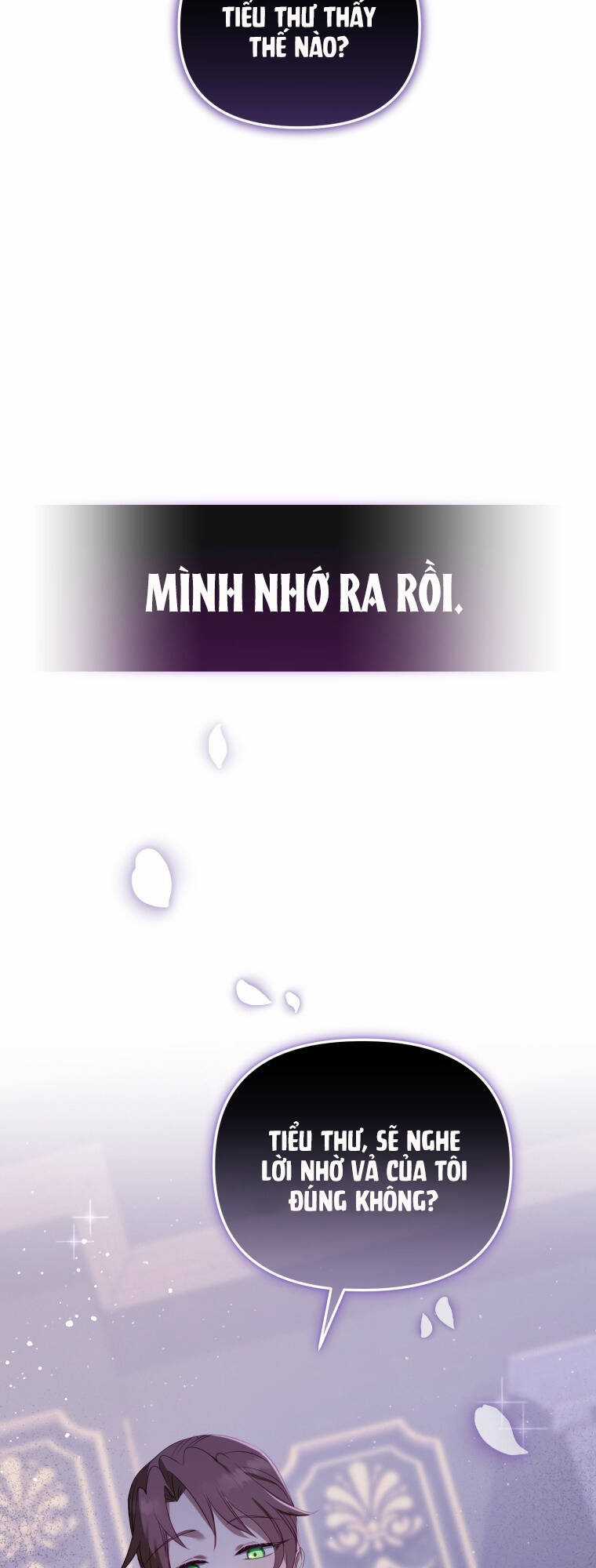 Papa Tôi Là Bạo Chúa Ác Ma Chapter 13 trang 75