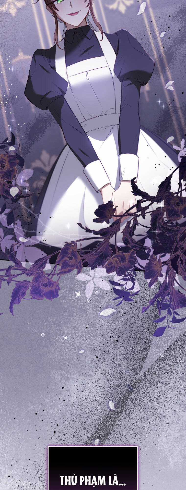 Papa Tôi Là Bạo Chúa Ác Ma Chapter 13 trang 76