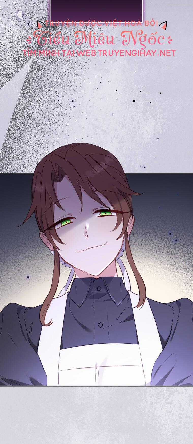 Papa Tôi Là Bạo Chúa Ác Ma Chapter 13 trang 77