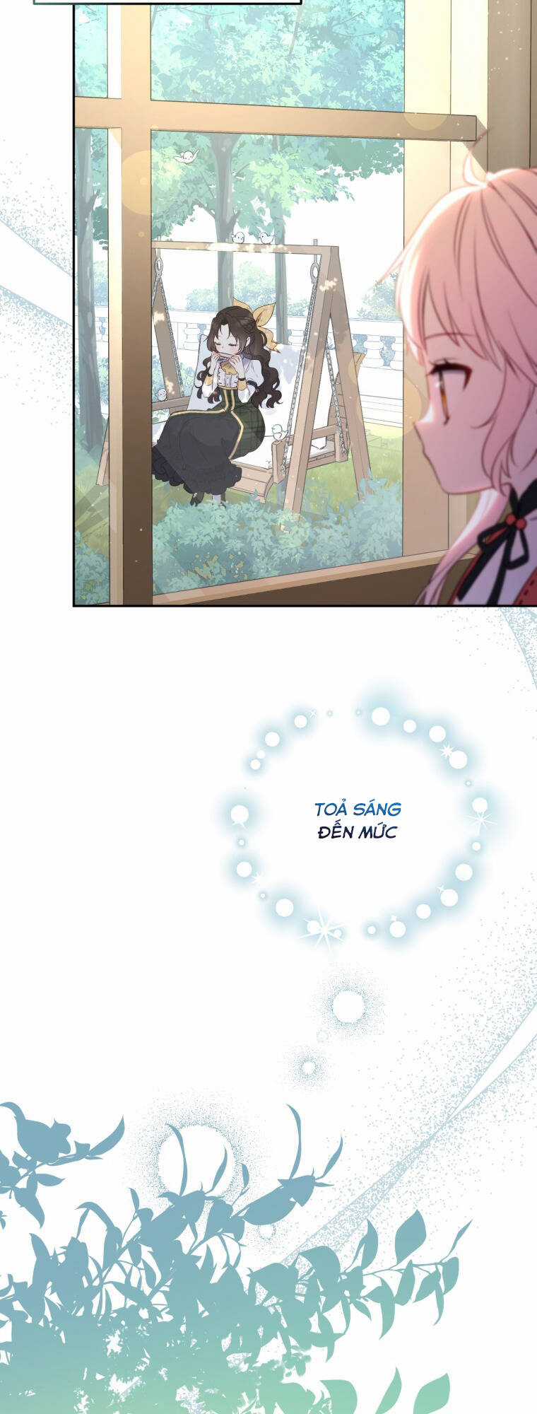 Papa Tôi Là Bạo Chúa Ác Ma Chapter 13 trang 8