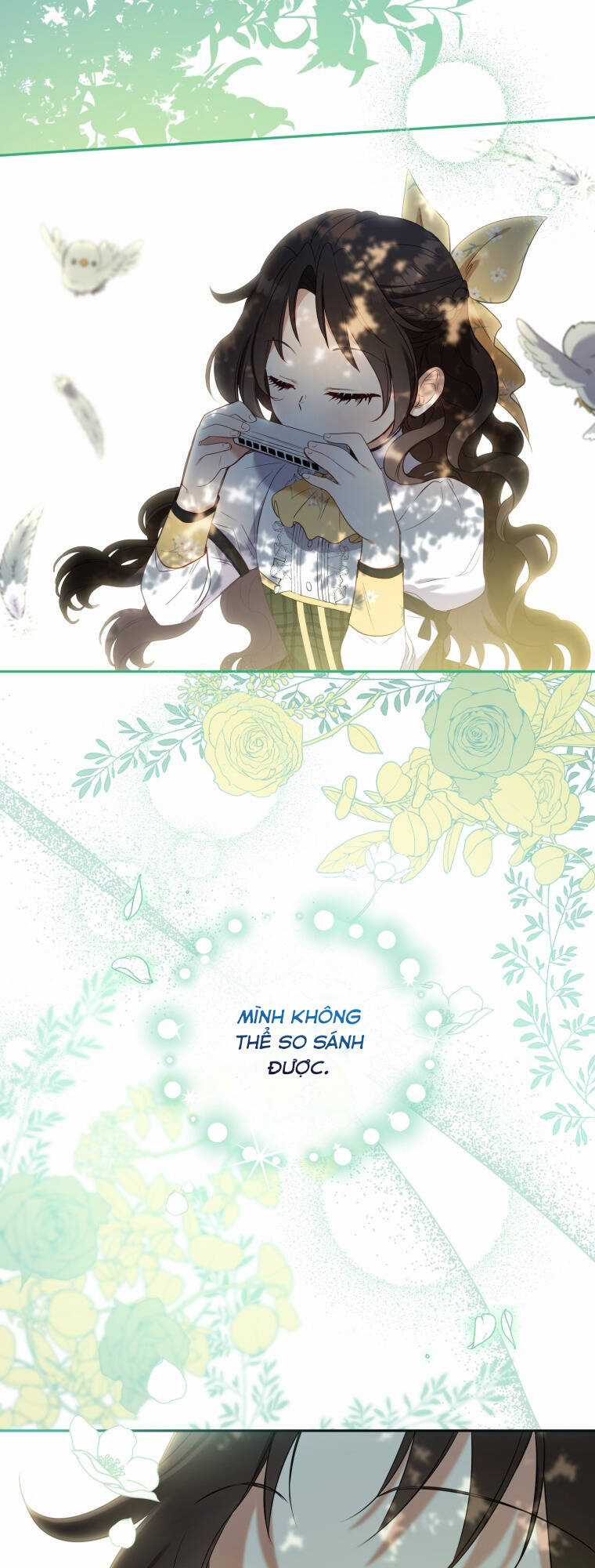 Papa Tôi Là Bạo Chúa Ác Ma Chapter 13 trang 9