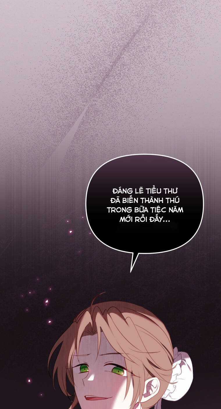 Papa Tôi Là Bạo Chúa Ác Ma Chapter 14 trang 10