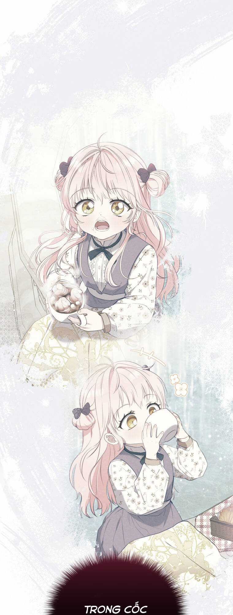 Papa Tôi Là Bạo Chúa Ác Ma Chapter 14 trang 12