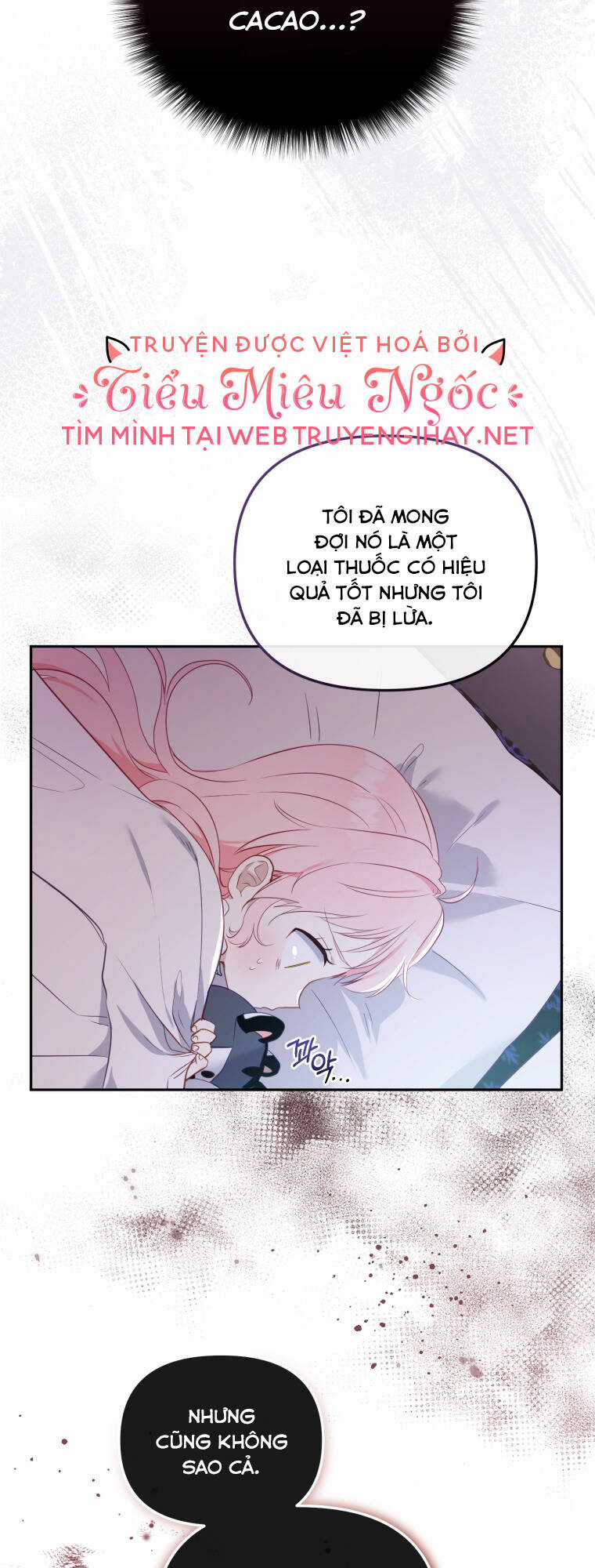 Papa Tôi Là Bạo Chúa Ác Ma Chapter 14 trang 13