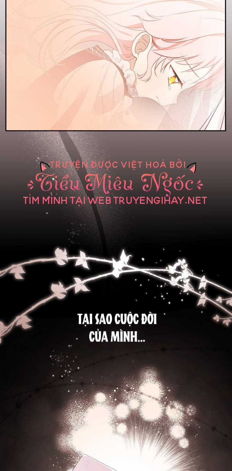 Papa Tôi Là Bạo Chúa Ác Ma Chapter 14 trang 21