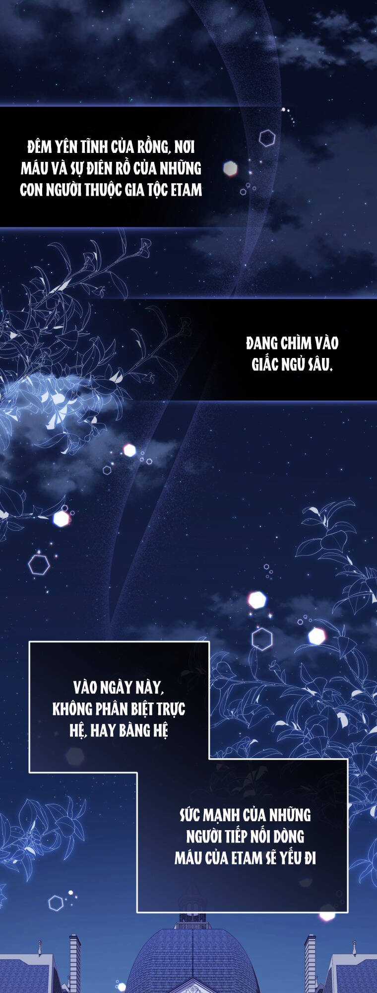 Papa Tôi Là Bạo Chúa Ác Ma Chapter 14 trang 25