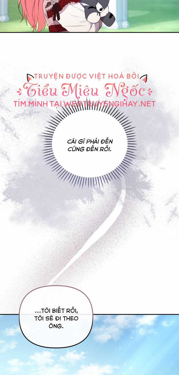 Papa Tôi Là Bạo Chúa Ác Ma Chapter 14 trang 32