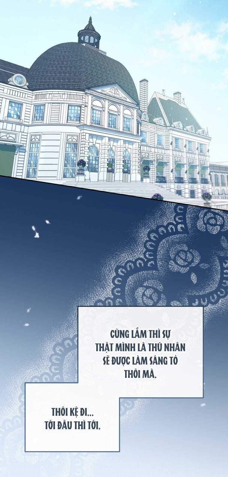 Papa Tôi Là Bạo Chúa Ác Ma Chapter 14 trang 33