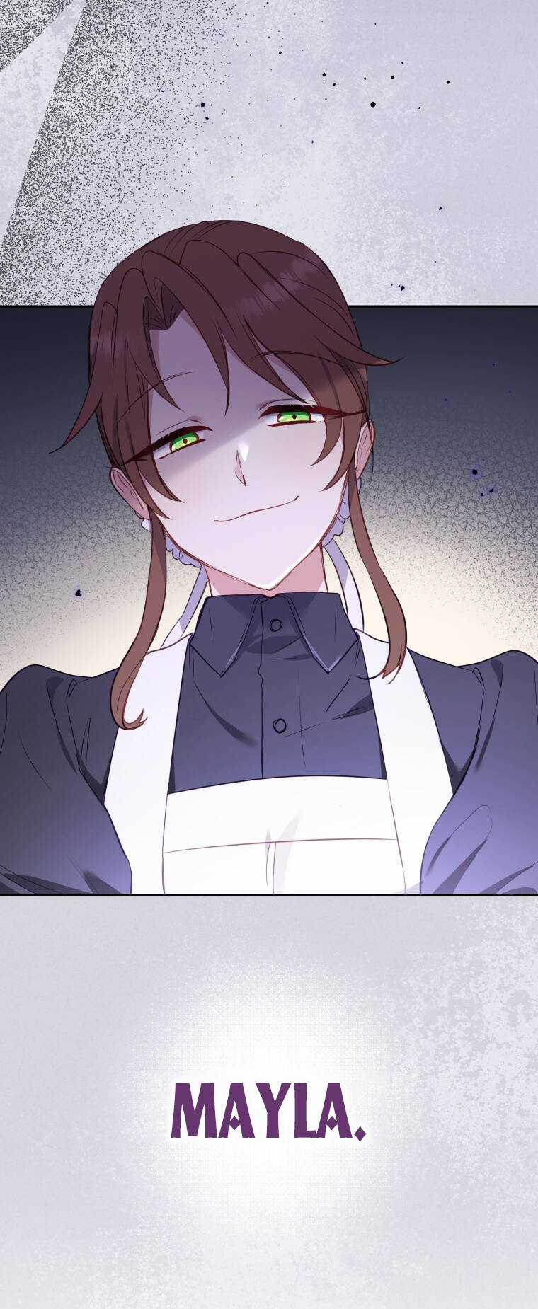 Papa Tôi Là Bạo Chúa Ác Ma Chapter 14 trang 4